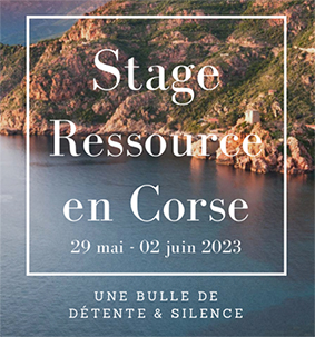 stage naturopathie Corse 2023