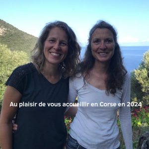 Stage Corse naturopathie 2024 2024